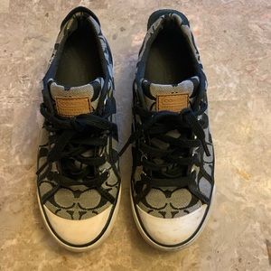 Coach Barrett Sneakers